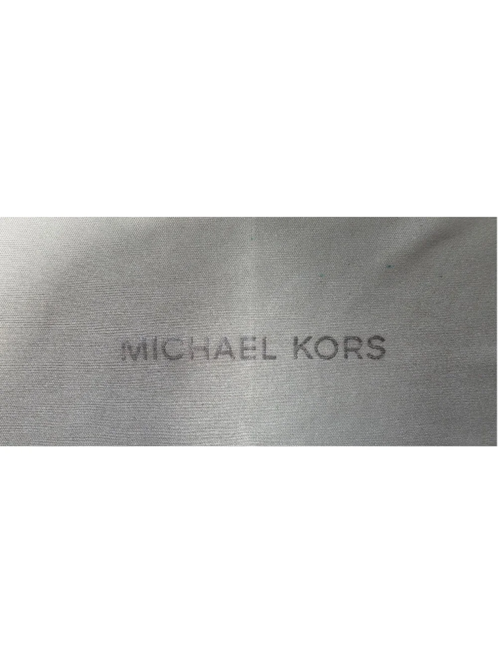 Women's Michael Kors Beige Sunglasses Case One Size